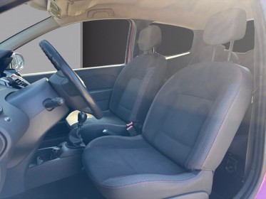 Renault twingo ii 1.2 75 intens - régulateur - bluetooth - clim auto - distribution neuve - garantie 12 mois occasion...