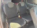 Renault twingo ii 1.2 75 intens - régulateur - bluetooth - clim auto - distribution neuve - garantie 12 mois occasion...