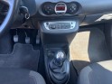 Renault twingo ii 1.2 75 intens - régulateur - bluetooth - clim auto - distribution neuve - garantie 12 mois occasion...