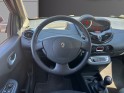 Renault twingo ii 1.2 75 intens - régulateur - bluetooth - clim auto - distribution neuve - garantie 12 mois occasion...