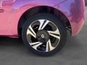Renault twingo ii 1.2 75 intens - régulateur - bluetooth - clim auto - distribution neuve - garantie 12 mois occasion...