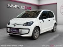 Volkswagen up up 1.0 60 take up! occasion cannes (06) simplicicar simplicibike france