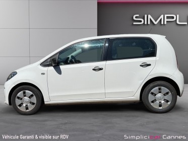 Volkswagen up up 1.0 60 take up! occasion cannes (06) simplicicar simplicibike france
