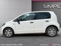 Volkswagen up up 1.0 60 take up! occasion cannes (06) simplicicar simplicibike france