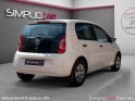 Volkswagen up up 1.0 60 take up! occasion cannes (06) simplicicar simplicibike france