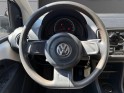 Volkswagen up up 1.0 60 take up! occasion cannes (06) simplicicar simplicibike france