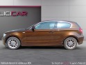 Bmw serie 1 f21 116d 116 ch lounge avec ecran occasion simplicicar lyon nord  simplicicar simplicibike france