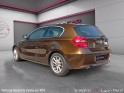 Bmw serie 1 f21 116d 116 ch lounge avec ecran occasion simplicicar lyon nord  simplicicar simplicibike france