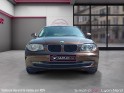Bmw serie 1 f21 116d 116 ch lounge avec ecran occasion simplicicar lyon nord  simplicicar simplicibike france
