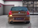 Bmw serie 1 f21 116d 116 ch lounge avec ecran occasion simplicicar lyon nord  simplicicar simplicibike france