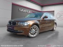 Bmw serie 1 f21 116d 116 ch lounge avec ecran occasion simplicicar lyon nord  simplicicar simplicibike france