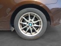 Bmw serie 1 f21 116d 116 ch lounge avec ecran occasion simplicicar lyon nord  simplicicar simplicibike france