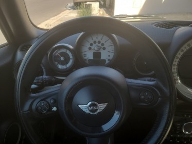 Mini cooper cooper a cabriolet occasion simplicicar frejus  simplicicar simplicibike france