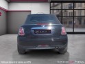 Mini cooper cooper a cabriolet occasion simplicicar frejus  simplicicar simplicibike france