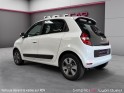 Renault twingo iii 1.0 sce 70 stop  start zen - entretien complet renault - garantie 12 mois occasion simplicicar lyon ouest...