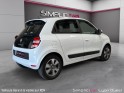Renault twingo iii 1.0 sce 70 stop  start zen - entretien complet renault - garantie 12 mois occasion simplicicar lyon ouest...