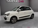 Renault twingo iii 1.0 sce 70 stop  start zen - entretien complet renault - garantie 12 mois occasion simplicicar lyon ouest...