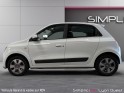 Renault twingo iii 1.0 sce 70 stop  start zen - entretien complet renault - garantie 12 mois occasion simplicicar lyon ouest...
