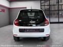 Renault twingo iii 1.0 sce 70 stop  start zen - entretien complet renault - garantie 12 mois occasion simplicicar lyon ouest...