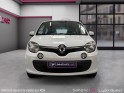 Renault twingo iii 1.0 sce 70 stop  start zen - entretien complet renault - garantie 12 mois occasion simplicicar lyon ouest...