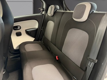 Renault twingo iii 1.0 sce 70 stop  start zen - entretien complet renault - garantie 12 mois occasion simplicicar lyon ouest...