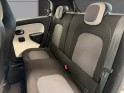Renault twingo iii 1.0 sce 70 stop  start zen - entretien complet renault - garantie 12 mois occasion simplicicar lyon ouest...