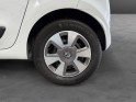 Renault twingo iii 1.0 sce 70 stop  start zen - entretien complet renault - garantie 12 mois occasion simplicicar lyon ouest...