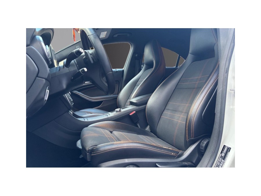 MERCEDES d'occasion CLA COUPE CLA 200 BUSINESS BA de 2016 Le Raincy