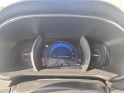Renault megane iv berline blue dci 150 edc gt-line - toit ouvrant - garantie 12 mois occasion parc voitures beauvais...