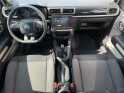 Citroen c3 c3 bluehdi 75 ss feel / entretien complet / garantie 12 mois occasion simplicicar perpignan  simplicicar...