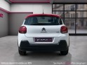 Citroen c3 c3 bluehdi 75 ss feel / entretien complet / garantie 12 mois occasion simplicicar perpignan  simplicicar...