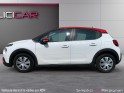Citroen c3 c3 bluehdi 75 ss feel / entretien complet / garantie 12 mois occasion simplicicar perpignan  simplicicar...