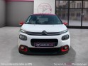 Citroen c3 c3 bluehdi 75 ss feel / entretien complet / garantie 12 mois occasion simplicicar perpignan  simplicicar...