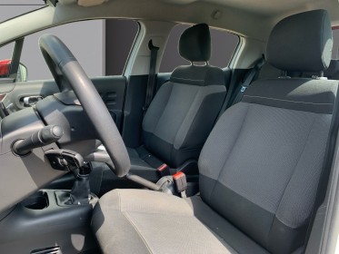 Citroen c3 c3 bluehdi 75 ss feel / entretien complet / garantie 12 mois occasion simplicicar perpignan  simplicicar...