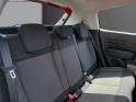 Citroen c3 c3 bluehdi 75 ss feel / entretien complet / garantie 12 mois occasion simplicicar perpignan  simplicicar...
