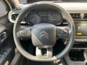 Citroen c3 c3 bluehdi 75 ss feel / entretien complet / garantie 12 mois occasion simplicicar perpignan  simplicicar...