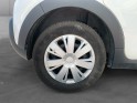 Citroen c3 c3 bluehdi 75 ss feel / entretien complet / garantie 12 mois occasion simplicicar perpignan  simplicicar...