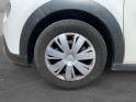 Citroen c3 c3 bluehdi 75 ss feel / entretien complet / garantie 12 mois occasion simplicicar perpignan  simplicicar...