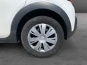 Citroen c3 c3 bluehdi 75 ss feel / entretien complet / garantie 12 mois occasion simplicicar perpignan  simplicicar...