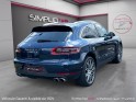 Porsche macan 3.0 v6 340 ch s pdk toit ouvrant pack sport design garantie 12 mois occasion simplicicar villebon-sur-yvette...