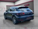 Porsche macan 3.0 v6 340 ch s pdk toit ouvrant pack sport design garantie 12 mois occasion simplicicar villebon-sur-yvette...
