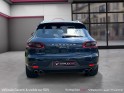 Porsche macan 3.0 v6 340 ch s pdk toit ouvrant pack sport design garantie 12 mois occasion simplicicar villebon-sur-yvette...