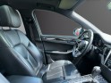 Porsche macan 3.0 v6 340 ch s pdk toit ouvrant pack sport design garantie 12 mois occasion simplicicar villebon-sur-yvette...