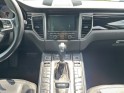 Porsche macan 3.0 v6 340 ch s pdk toit ouvrant pack sport design garantie 12 mois occasion simplicicar villebon-sur-yvette...