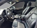 Porsche macan 3.0 v6 340 ch s pdk toit ouvrant pack sport design garantie 12 mois occasion simplicicar villebon-sur-yvette...