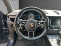 Porsche macan 3.0 v6 340 ch s pdk toit ouvrant pack sport design garantie 12 mois occasion simplicicar villebon-sur-yvette...