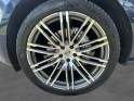 Porsche macan 3.0 v6 340 ch s pdk toit ouvrant pack sport design garantie 12 mois occasion simplicicar villebon-sur-yvette...