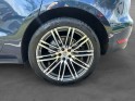 Porsche macan 3.0 v6 340 ch s pdk toit ouvrant pack sport design garantie 12 mois occasion simplicicar villebon-sur-yvette...