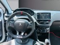 Peugeot 208 1.2 110ch gt line garantie 12 mois caméra de recul occasion simplicicar villebon-sur-yvette simplicicar...