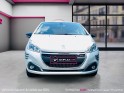 Peugeot 208 1.2 110ch gt line garantie 12 mois caméra de recul occasion simplicicar villebon-sur-yvette simplicicar...